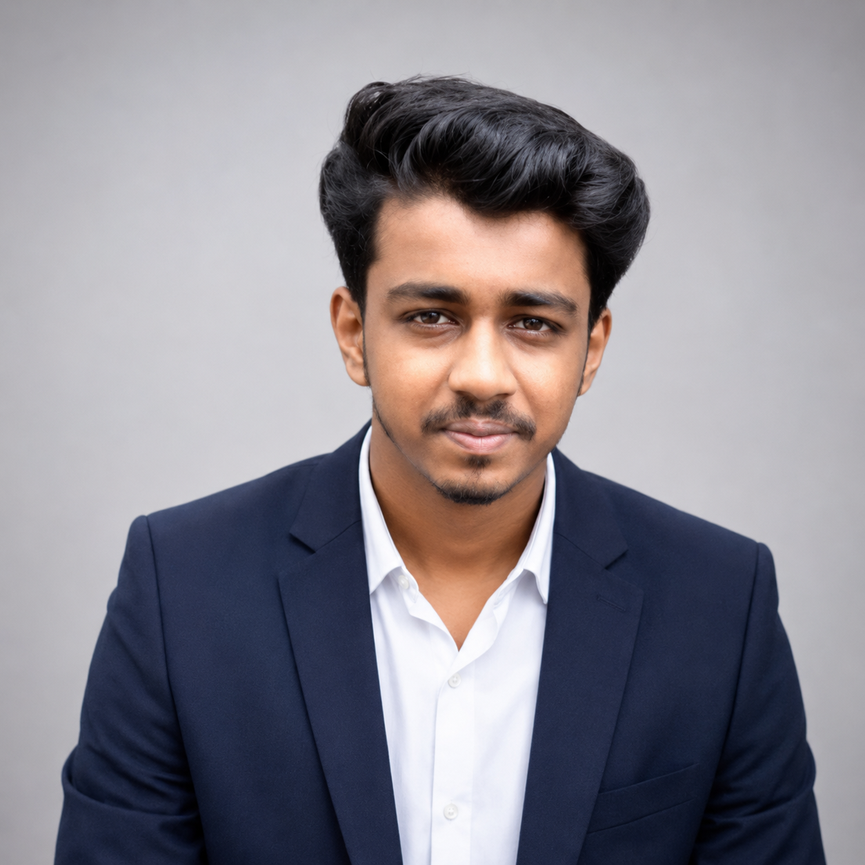 Mr Raj Patil